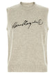Mm6 Maison Margiela 'Margiela 6' Vest