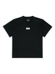 Mm6 Maison Margiela Multicolour Cotton T-Shirt