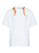 Mm6 Maison Margiela Logo Cotton T-Shirt