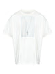 Mm6 Maison Margiela Cotton T-Shirt