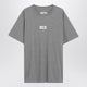 Mm6 Maison Margiela Multicolour Cotton T-Shirt