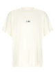 Mm6 Maison Margiela 'Numeric Signature Mm6' T-Shirt