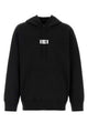 Mm6 Maison Margiela Multicolour Cotton Sweatshirt