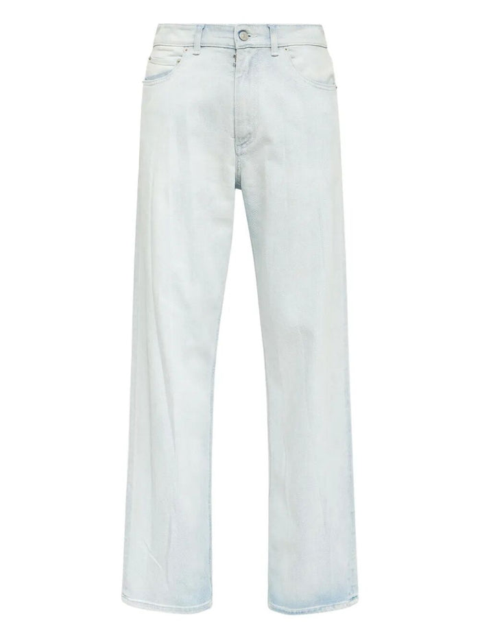 Mm6 Maison Margiela Pants 5 Pockets