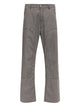 Mm6 Maison Margiela Wide-Leg Denim Jeans