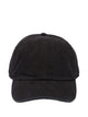 Mm6 Maison Margiela Cotton Baseball Cap