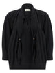 Lemaire Blouse With Scarf