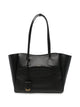 Hidesins Leather Shopper Bag