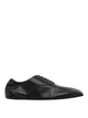 Mm6 Maison Margiela Lace Up Shoes