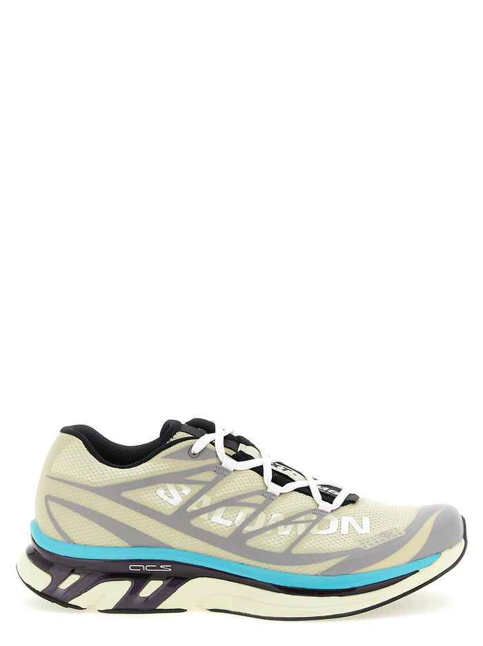 Mm6 Maison Margiela 'Xt' Sneakers Mm6 Maison Margiela X Salomon