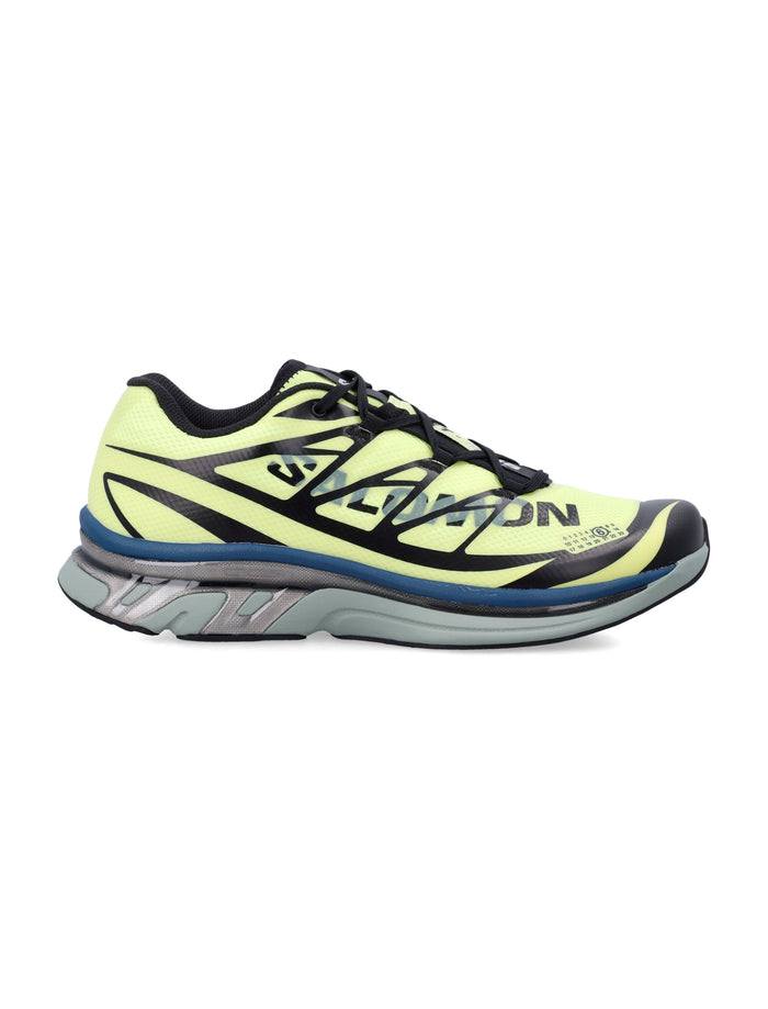 Mm6 X Salomon Mm6 X Salomon Xt Sneakers