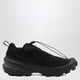 Mm6 X Salomon Sneakers Black/Asphalt