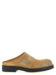 Mm6 Maison Margiela 'Biker' Mules