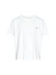 Maison Margiela Mm6 Numbers Logo T-Shirt