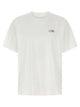 Mm6 Maison Margiela Printed T-Shirt