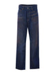 Mm6 Maison Margiela Blue Jeans