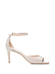 Stuart Weitzman "Nudistia" Sandal T. 075