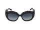 Anna Karin Karlsson Sunglasses  Shade Of Sirens Black 52/18/142