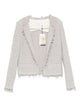 Iro Shavani Cotton Jacket