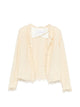 Iro Shavani Cotton Jacket