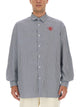 Family First Shirt With Logo