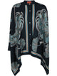 La Double J "Placée" Foulard Shirt
