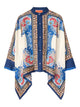 La Double J "Foulard" Shirt