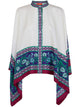 La Double J "Foulard" Shirt