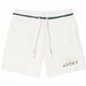 Autry Shorts Staple Man Tinto White