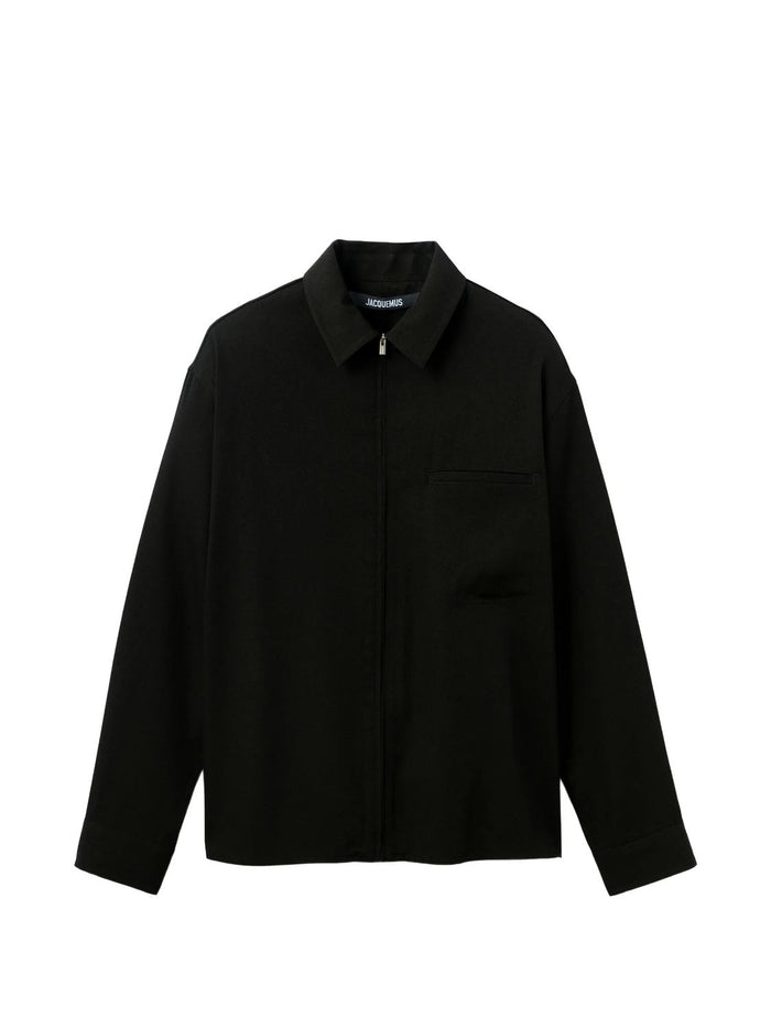 Jacquemus Le Chemise Mecano