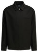 Jacquemus Casual Shirt "Le Chemise Mecano"