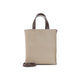 Marni Moon Stone And Burgundy Bag