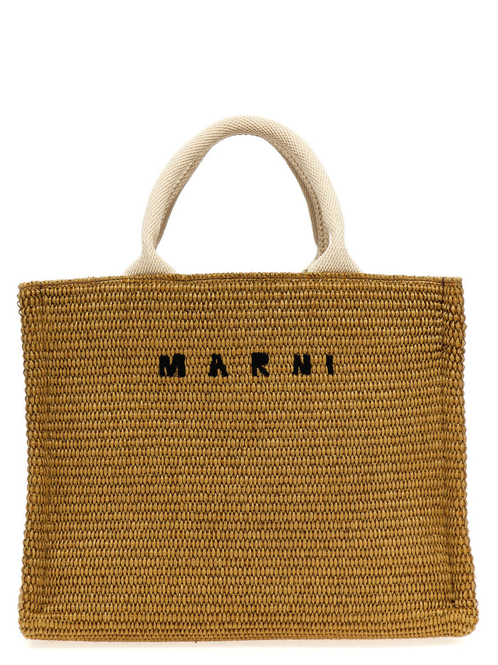 Marni 'Mini Tote' Shopping Bag