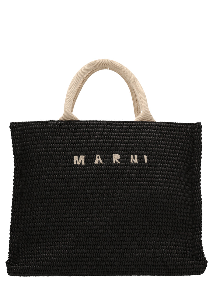 Marni 'Mini Tote' Shopping Bag
