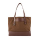 Marni Shopper Bag -  - Cotton - Brown