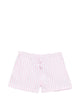 Hunza G Striped Shorts