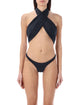 Reina Olga Reina Olga Showpony Cross-Over Trikini