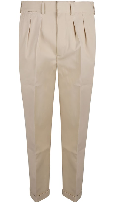 Tom Ford High-Quality 100% Cotton Jeans