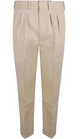 Tom Ford High-Quality 100% Cotton Jeans