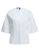 Jacquemus "Moisson" Casual Shirt
