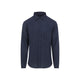 Sease Button Down Blue Hemp Shirt