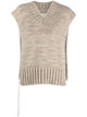 Maison Margiela Knitted Vest