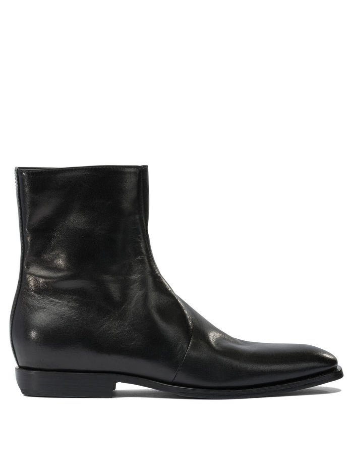 Henderson Ankle Boots