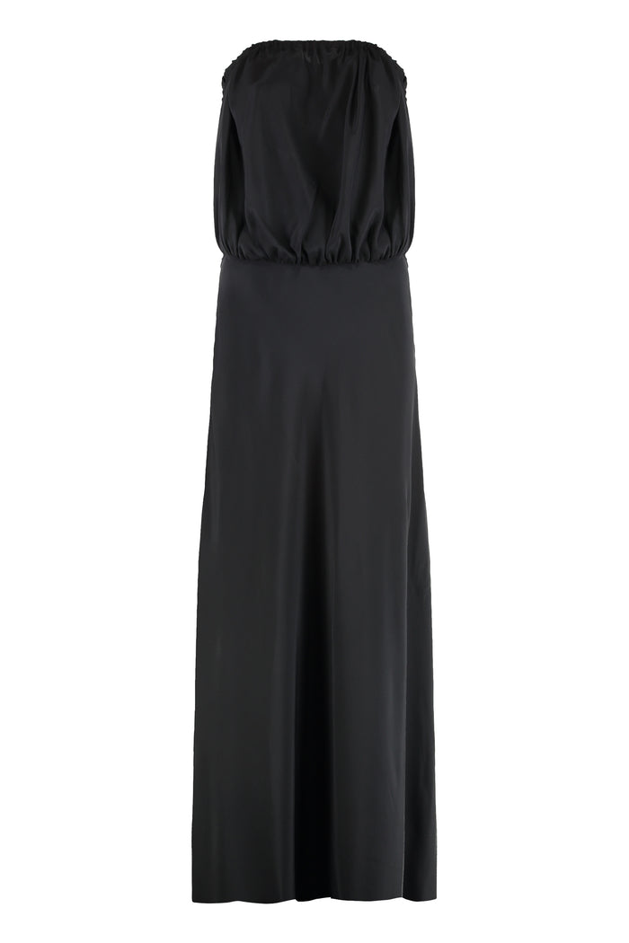 Marinella Piccinno I Live In Silk