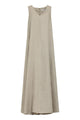 Max Mara Simeone Linen Dress