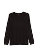 Studio Nicholson "Simmons" Long Sleeve T-Shirt