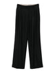 Berwich High Waisted Pants