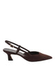 Stuart Weitzman Vinnie Slingback