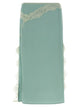 Vaillant 'Attitude' Skirt