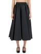 Patou Maxi Skirt